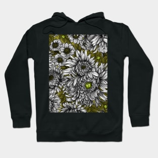 Chrysanthemum Hoodie